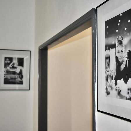 Le Palmier - Sublime Studio Festival Cannes - Proche Centre - Climatisation Exteriér fotografie