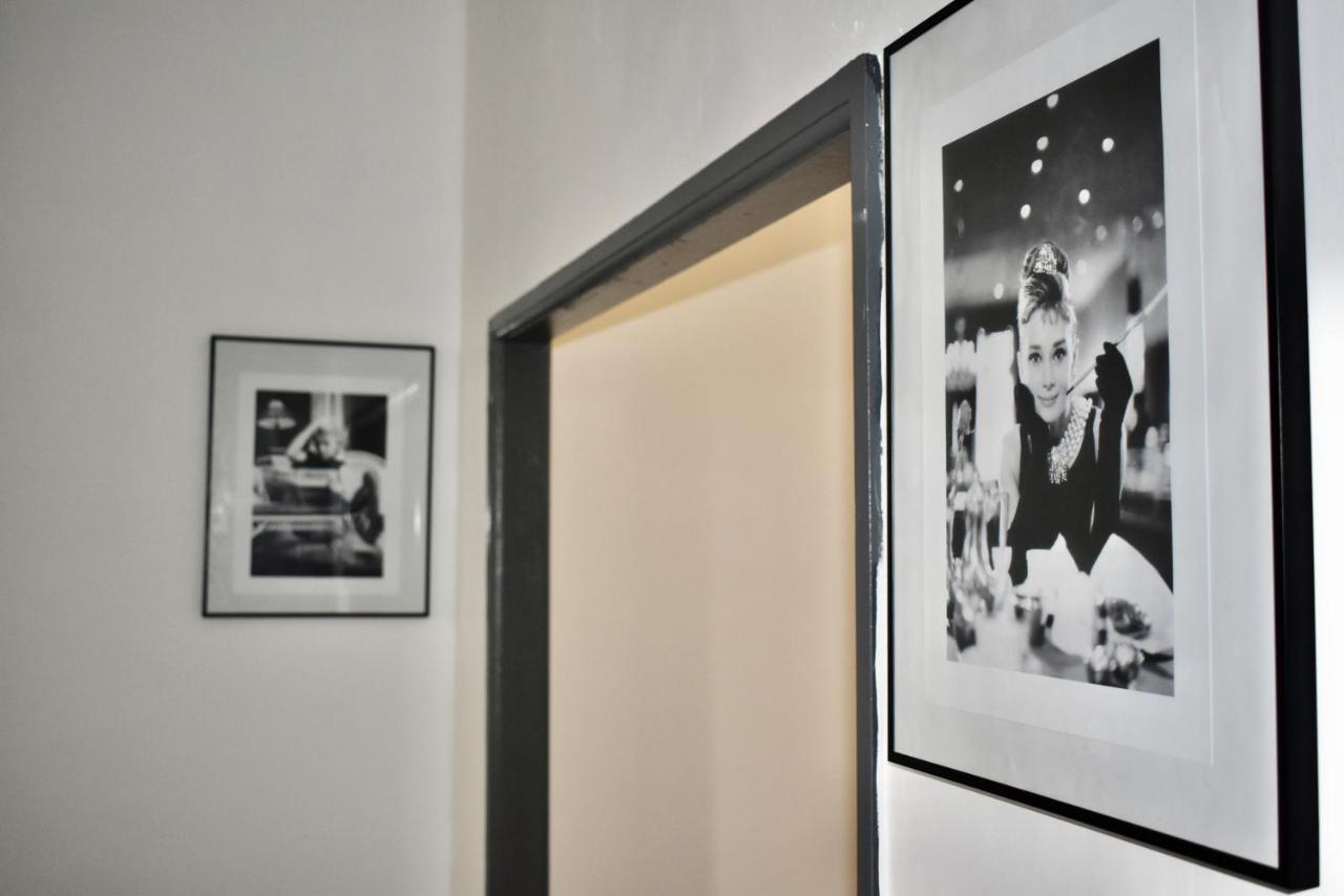 Le Palmier - Sublime Studio Festival Cannes - Proche Centre - Climatisation Exteriér fotografie